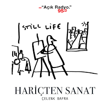 Hariçten Sanat: Açık Radyo